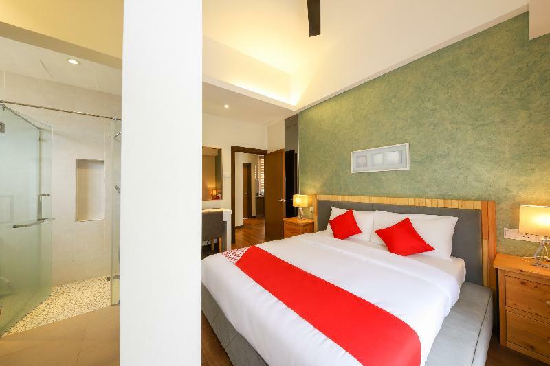 Seri Bayu Resort Hotel Sungai Pelek Ngoại thất bức ảnh